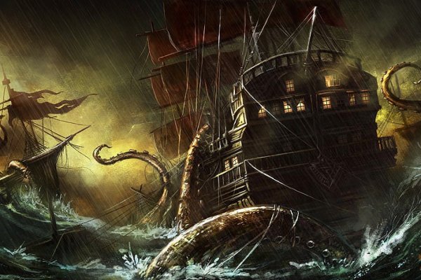 Kraken 16at сайт